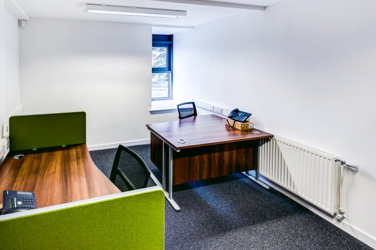 parkhilll annex interior 009 Parkhill Business Centre