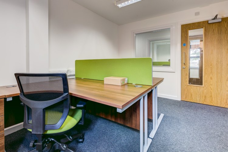 parkhilll annex interior 019 Parkhill Business Centre